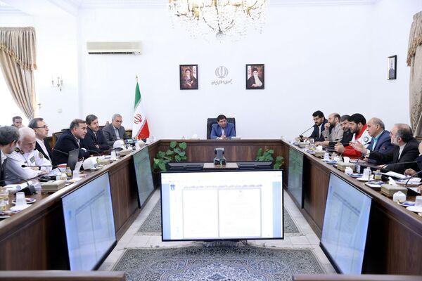 منابع رفع نقاط حادثهخیز باید از هر محل ممکن تأمین شود/ کاهش سوانح جادهای اولویت کشور است مخبر