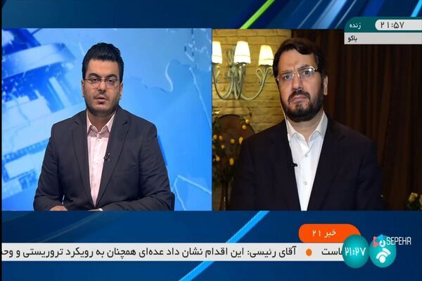 افتتاح پل آستارا_ آستارا توسط روسای جمهور ایران و آذربایجان تا دو ماه آینده  .