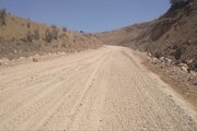 ببینید|پروژه روستایی بخش کالپوش میامی در شرق استان سمنان(شاهرود)