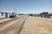 پروژه تقاطع غیر همسطح سه راهی علویجه اصفهان