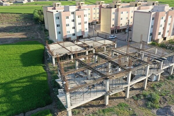 ۳۱ درصد برنامه انعقاد قرارداد تسهیلات خودمالک در گلستان محقق شده است راه و شهرسازی گلستان