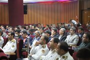 همایش بزرگ راهیاران استان اصفهان با حضور مسئولین ارشد استانی