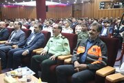 همایش بزرگ راهیاران استان اصفهان با حضور مسئولین ارشد استانی