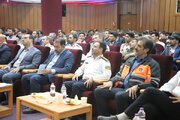 همایش بزرگ راهیاران استان اصفهان با حضور مسئولین ارشد استانی
