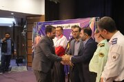 همایش بزرگ راه‌یاران استان اصفهان با حضور مسئولین ارشد استانی