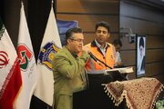 همایش بزرگ راهیاران استان اصفهان با حضور مسئولین ارشد استانی