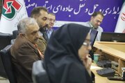 جلسه آسیب‌شناسی طرح اعزام زائران اربعین استان اصفهان