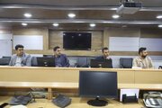 جلسه آسیبشناسی طرح اعزام زائران اربعین استان اصفهان