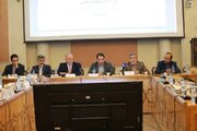ببینید| مراسم گرامیداشت روز جهانی اسکان بشر در تهران