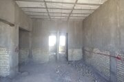 ببینید|اخرین وضعیت اجرایی ساخت بخشداری جولکی در خوزستان