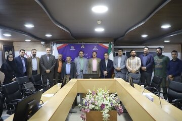ببینید | جلسه آسیب‌شناسی اعزام زائران اربعین استان اصفهان