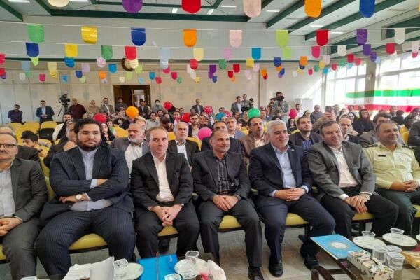 واگذاری زمین به ۲۳۰ خانوار گیلانی در قالب پویش پیامبر رحمت گیلان - واگذاری زمین طرح جوانی جمعیت