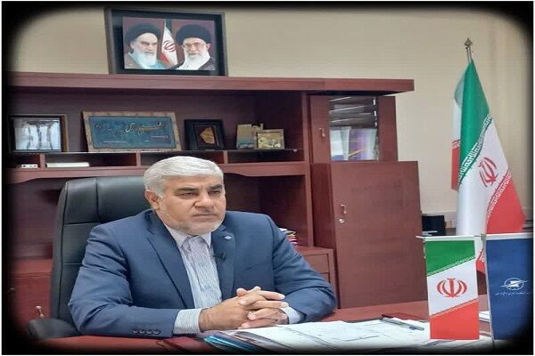 برقراری هزار و ۹۹۰ پرواز از فرودگاههای استان مازندران  سعداله وطن خواه