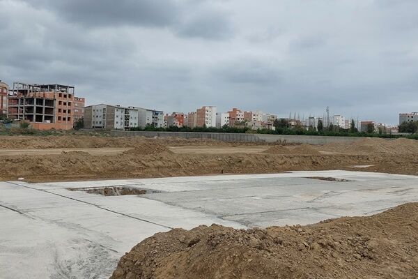 تامین مسکن شاغلان نیروهای مسلح گلستانی راه و شهرسازی گلستان