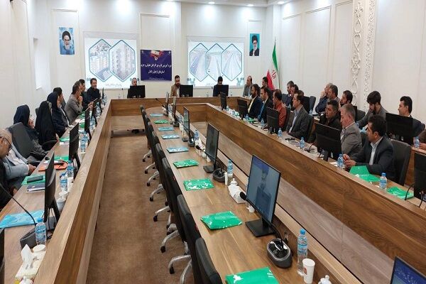 صیانت از حریم راه اولویت اصلی بخش راهداری است  دوره حقوقی