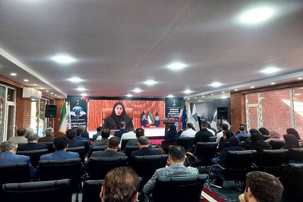 افزایش وقوع توفانهای گرمسیری به دنبال پدیده تغییر اقلیم  تاجبخش