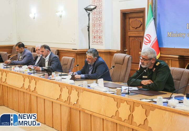 پیشبرد فرآیند اجرایی آزادسازی قلعه فلک الافلاک لرستان 0