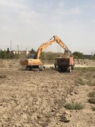 نهضت ملی مسکن تهران