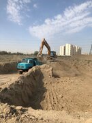 نهضت ملی مسکن تهران