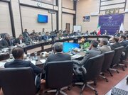 ببینید| هشتمین جلسه شورای مسکن استان سیستان و بلوچستان با محوریت پرداخت تسهیلات طرح نهضت ملی مسکن در سالجاری