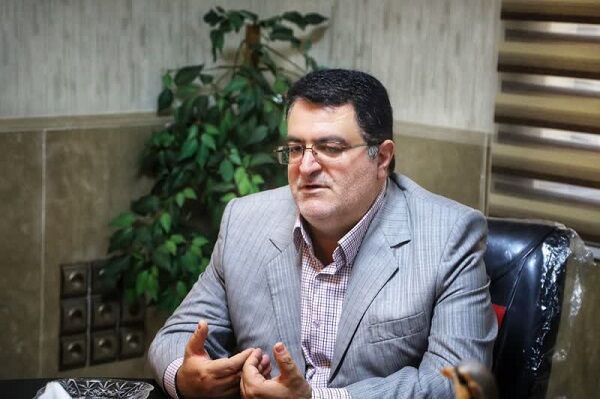 برقراری هفتگی و منظم پرواز گرگان_تهران و بالعکس متانت