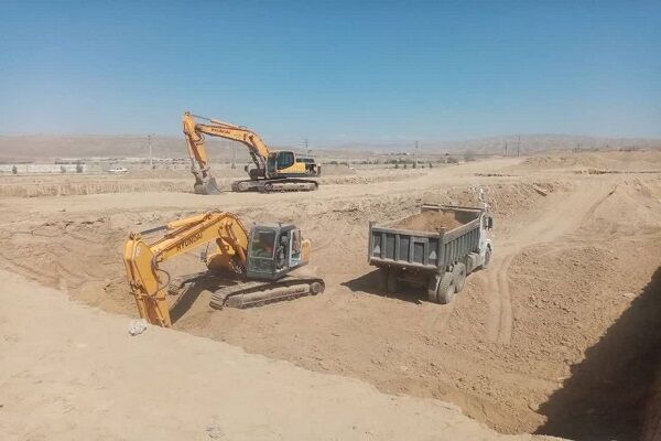 نهضت ملی مسکن تهران