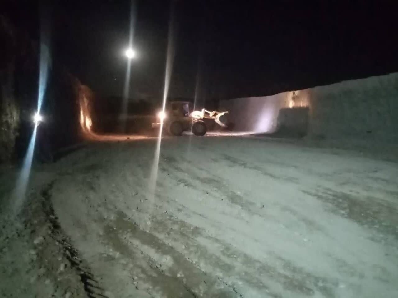 نهضت ملی مسکن تهران