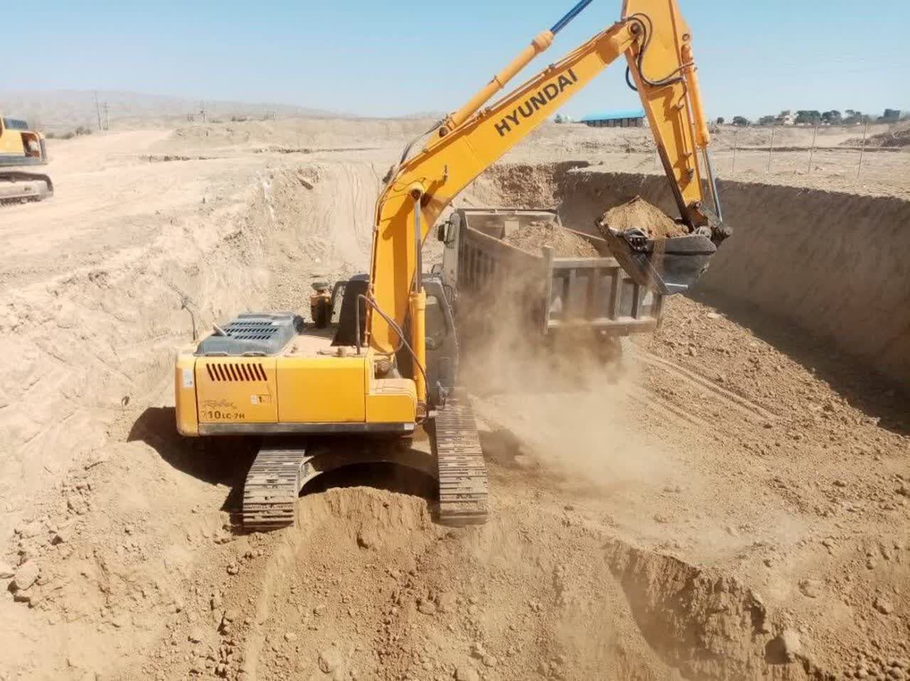 نهضت ملی مسکن تهران