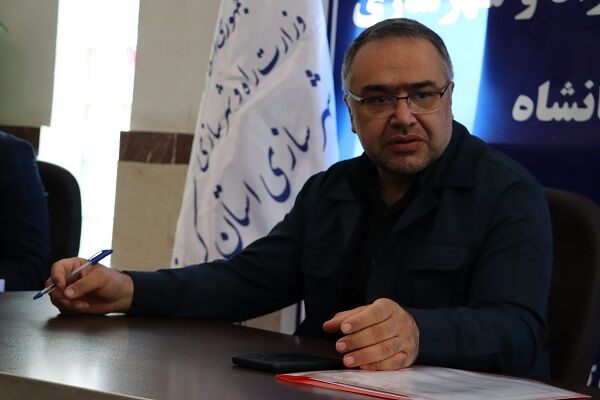 همزمان با سراسر کشور آزمون ورود به حرفه مهندسان در کرمانشاه برگزار میشود  آزمون ورود به حرفه مهندسان در کرمانشاه