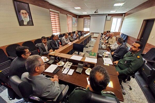 اعزام بیش از ۶ هزار زائر راهیان نور گلستان در سال جاری پیش بینی می شود گلستان