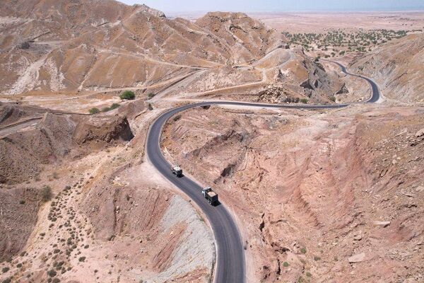محور جم- پالایشگاه بهسازی میشود ایمن سازی بوشهر