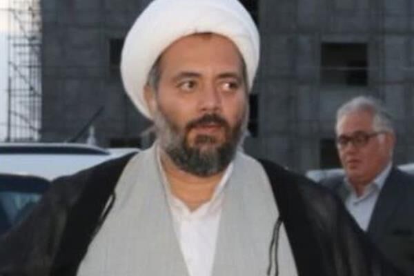 مدیران دستگاههای اجرایی باید در تراز مکتب سردار شهید حاج قاسم سلیمانی باشند ححت الاسلام وین