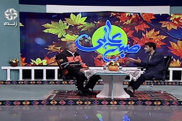 مدیرکل راهداری لرستان