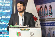 ببینید| سفر وزیر راه و شهرسازی به استان فارس (1)