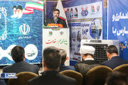 ببینید| سفر وزیر راه و شهرسازی به استان فارس (1)