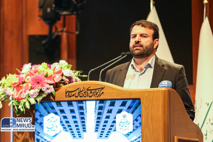 کاهش سوداگری در بخش مشاوران املاک قیمت مسکن را کاهش داد ببینید| کنفرانس ملی راهبردهای اقتصاد مسکن، انبوهسازی و معماری پایدار