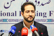 ببینید| نشست خبری مدیر عامل صندوق ملی مسکن
