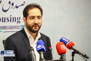 ببینید| نشست خبری مدیر عامل صندوق ملی مسکن