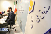 ببینید| نشست خبری مدیر عامل صندوق ملی مسکن