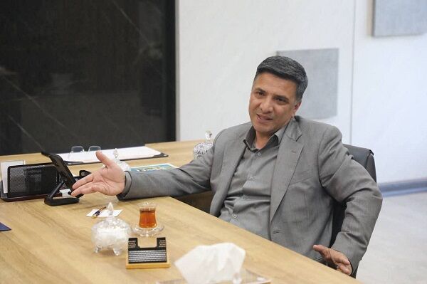 حمایت از انبوهسازان در محدوده بافتهای فرسوده شهری دکتر حمزه لو