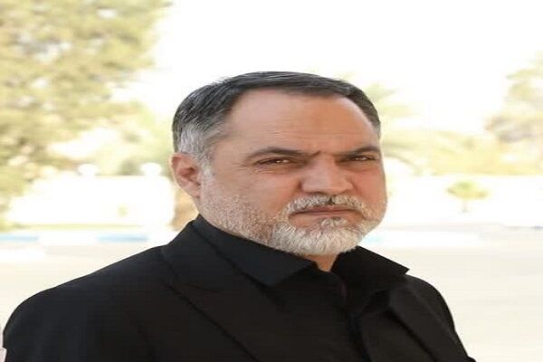 سفر ۲۷۷ هزار و ۳۶۵ نفر از فرودگاه بینالمللی یزد در نیمه نخست امسال دهقان منشادی