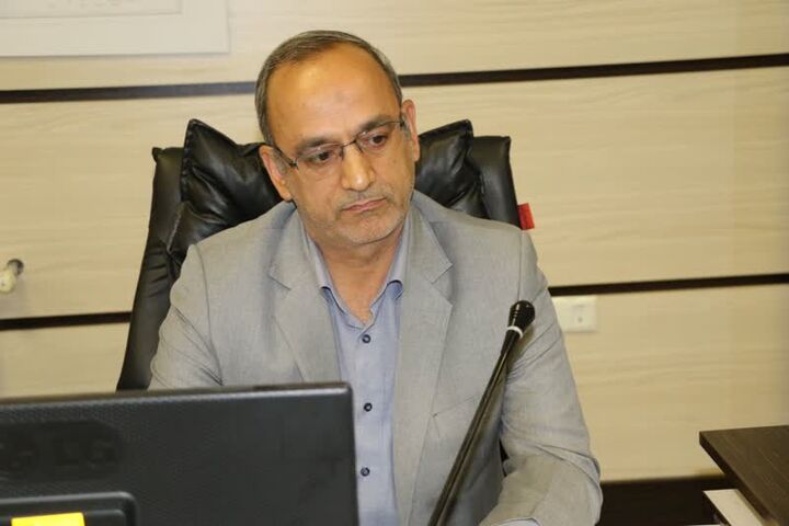 ۷ پروژه راه اصلی در استان زنجان در دست اجراست مهندس خلیلی