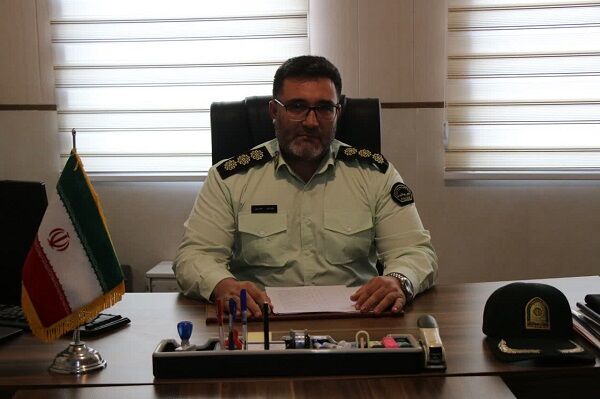 ارزش اراضی رفع تصرف شده در آذربایجانغربی از ۷ هزار میلیارد ریال فراتر رفت
 دکتر حمزه لو