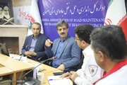 ببينيد | کمیته خدمات امداد و نجات ستاد سفر استان اصفهان