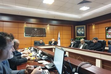 مدیرکل راه و شهرسازی استان کرمانشاه: 
از تجارب اربعین امسال باید در خدمات رسانی سفرهای اربعینی 1403 استفاده شود