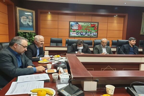 از تجارب امسال باید در خدمات رسانی سفرهای اربعینی ۱۴۰۳ استفاده شود مدیرکل راه و شهرسازی استان کرمانشاه: 
از تجارب اربعین امسال باید در خدمات رسانی سفرهای اربعینی 1403 استفاده شود
