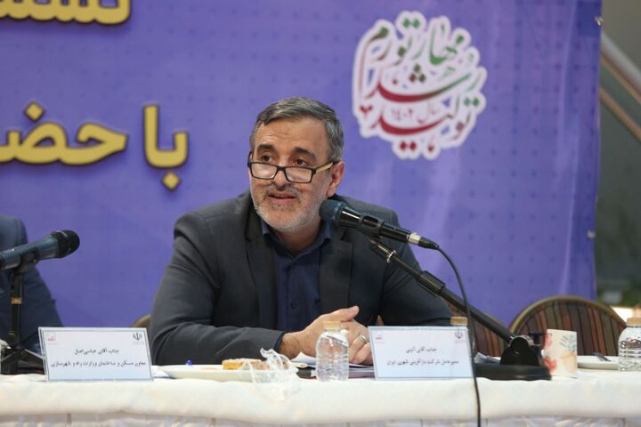 رشد ۳ برابری صدور پروانه نوسازی بافت فرسوده در تهران در شش ماه نخست امسال آیینی