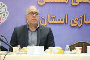حسینی مدیرعامل بانک مسکن