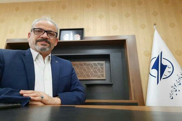 برقراری اولین پرواز فوقالعاده اربعین از فرودگاه شهدای بجنورد محمد ابراهیم قدمگاهی