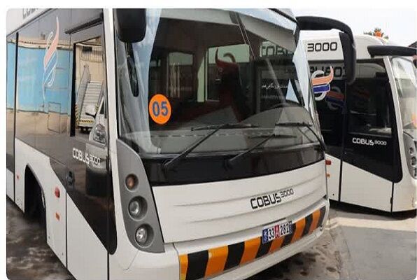 بهروز رسانی ماشین آلات و تجهیزات در فرودگاه شیراز  خدمات هلدینگ